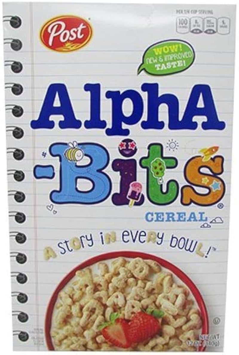 Alpha‑Bits (Limited-Time Return)